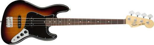Class Axe Guitars - Fender American Performer Jazz Bass